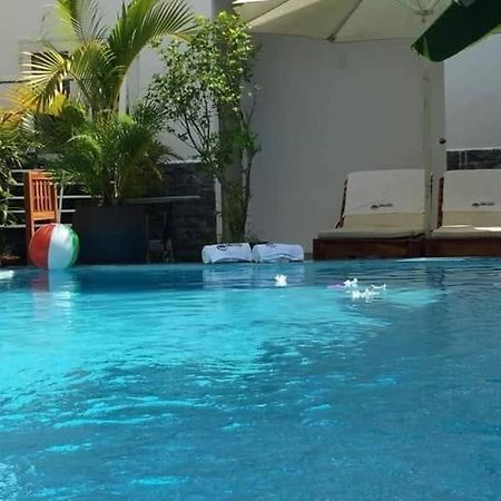 Orchid Hotel Phú Quốc Eksteriør billede