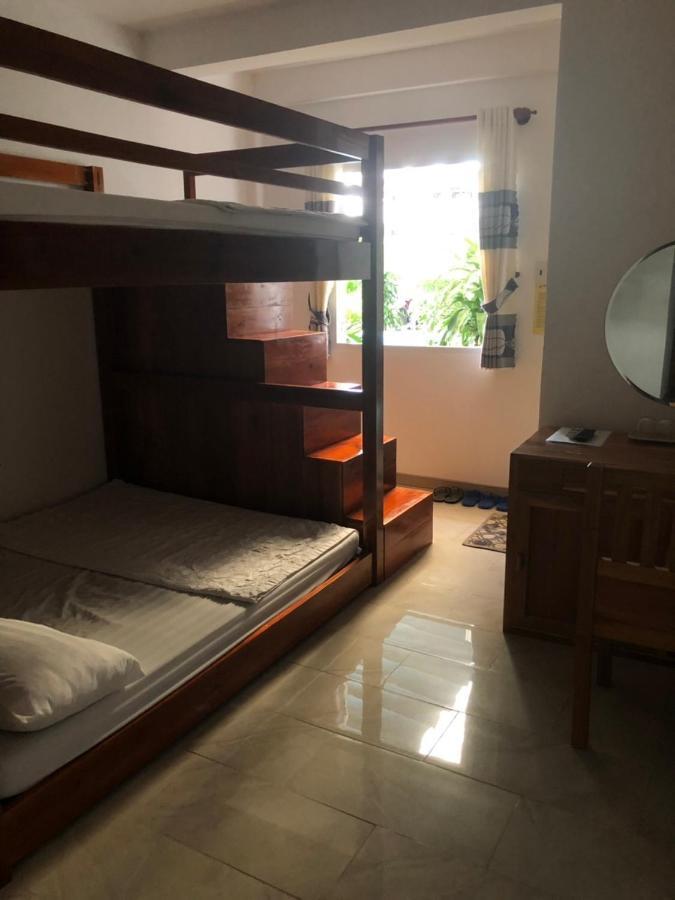 Orchid Hotel Phú Quốc Eksteriør billede